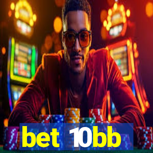 bet 10bb